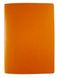 Ежедневник недатированный Бриск ЗВ-435 Frankfurt А5(14,2х20,3) интегральная обложка, оранжевый ЗВ-435-6-F-0211 фото