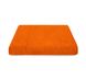 Полотенце Remy 70х140 см, оранжевое 7091-03 фото