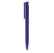 Ручка шариковая SENATOR Super Hit Matt, фиолетовая SN.2904 violet 267 фото