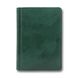 Щоденник недатований Brisk ЗВ-15 MADERA (9,5х13,5) зелений ЗВ-15-4-M-ra-0211 фото 1