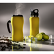 Набір для напоїв: термокружка 450 мл та пляшка для води 600 мл HB01/HD01 фото 1