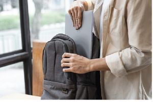 Рюкзак для ноутбука: Как выбрать и какой лучше подходит для брендирования?
