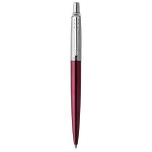 Шариковая ручка Parker JOTTER 17 Portobello Purple CT BP  16632-0101 фото