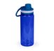 Пляшка для пиття Active, ТМ Discover синяя 1702-05 фото