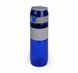 Бутылка для питья Ego, TM Discover, синий 1703-05 фото