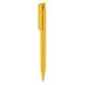 Ручка шариковая SENATOR Super Hit Matt, желтая SN.2904 yellow 7408 фото