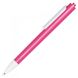 Ручка пластиковая Forte, розовая 646021 фото