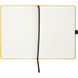 Книга записная Axent Partner Prime 8305, 145х210мм, 96 листов, клетка, твердая обложка, желтая 8305-08-A фото 8