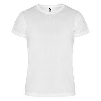 Футболка Camimera 135, белая 0450-01-2XL фото