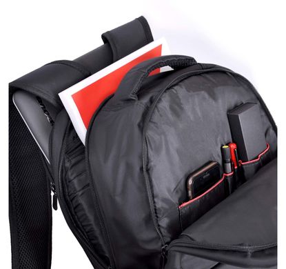 Рюкзак для ноутбука Praxis, ТМ Totobi 3021-08 фото