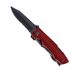 Нож-мультитул Blade (5 функций) 9011, красный 9011-04 фото 3