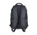 Рюкзак для ноутбука Praxis, черный 3021-08 фото 2