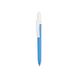 Авторучка пластиковая Viva Pens Fill Classic, голубая FCL01В-0104 фото
