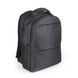 Рюкзак для ноутбука Praxis, черный 3021-08 фото 5