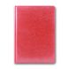 Щоденник недатований BRISK OFFICE ЗВ-70 SARIF А5 (14,2х20,3), лінія, кремовий папір, червоний ЗВ-70-2-S-0211 фото