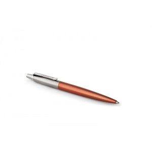 Шариковая ручка Parker JOTTER 17 Chelsea Orange CT BP 16 532  16532-0101 фото