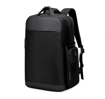 Рюкзак для ноутбука Essence, TM Discover черный 4026-08 фото
