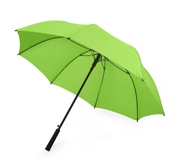 Зонтик-трость Odessa, ТМ Тotobi, зеленый