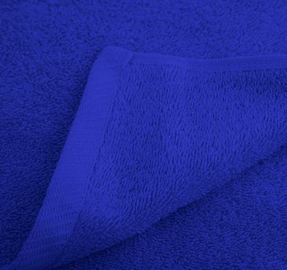 Полотенце Ralpf, TM Casa Mia синее 7090-05 фото