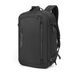 Рюкзак для ноутбука Overland, TM Discover черный 4027-08 фото 1