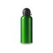 Пляшка спортивна металева 600 мл, зелена V4540-06-AXL фото