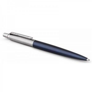 Шариковая ручка Parker JOTTER 17 Royal Blue CT BP 16 332 16332 фото