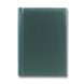 Щоденник недатований Brisk ЗВ-15 Metaphor (9,5х13,5) зеленый ЗВ-15-4-Met-r-0211 фото 1