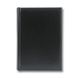 Щоденник недатований Brisk ЗВ-15 MIRADUR (9,5х13,5) чорный ЗВ-15-1-Mir-r-0211 фото 1