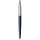 Шариковая ручка Parker JOTTER 17 Royal Blue CT BP 16 332 16332 фото 1
