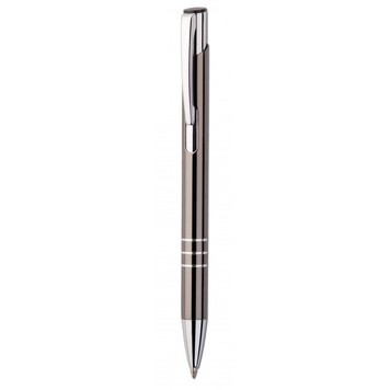 Авторучка металева VENO PEN PRESTIGE, графіт VP09-0104  фото