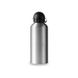 Бутылка спортивная металлическая 600 мл, серебряная V4540-32-AXL фото