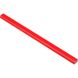 Карандаш столярный 17,5 см VOYAGER V5712, красный V5712-05-AXL фото