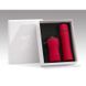 Подарунковий набір Colorissimo (термокухоль+термос) матовий, кольоровий HD01-NB/HT01-NB-RG фото 6