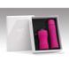 Подарунковий набір Colorissimo (термокухоль+термос) матовий, кольоровий HD01-NB/HT01-NB-RG фото 7