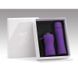 Подарунковий набір Colorissimo (термокухоль+термос) матовий, кольоровий HD01-NB/HT01-NB-RG фото 5