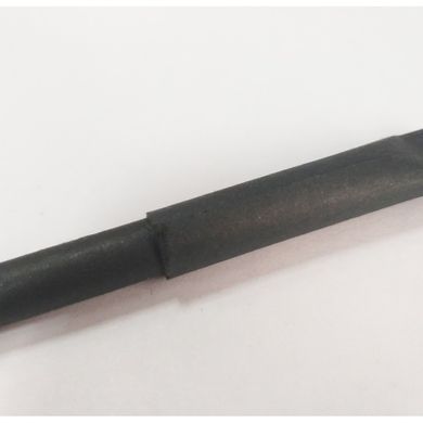 Эко ручка бумажная шариковая с колпачком V1630