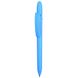 Авторучка пластиковая Viva Pens Fill Solid, голубая FS01B-0104 фото