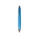 Ручка шариковая металлическая классическая модель CrisMa, голубая 1160204-CRA фото 1