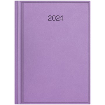 Щоденник датований BRUNNEN 2024 Стандарт Torino