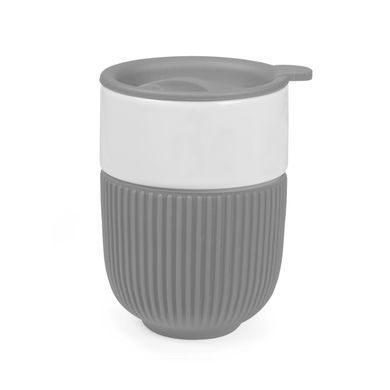 Чашка керамическая Barell 350 мл 5505-10 фото