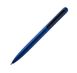 Ручка шариковая, металлическая Boston синяя 2009 фото 4