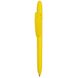 Авторучка пластикова Viva Pens Fill Solid, жовта FS04-0104 фото