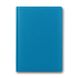 Щоденник 2024 датований CAMBRIC ЗВ-55 Стандарт А5 (14,2х20,3) BRISK OFFICE блакитний ЗВ-55-10-Camb.-0211 фото