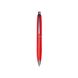 Ручка шариковая металлическая классическая модель CrisMa, красная 1160205-CRA фото