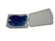 Ліхтарик-прищіпка з еластичним дротом синій 21079-ТМ-REA фото 2