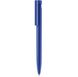 Ручка кулькова SENATOR Liberty Polished пластик, синя N.2915 blue 2735 фото