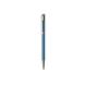 Авторучка металлическая PRESTIGE TESS, светло-синяя TE01B-0104 фото