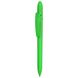 Авторучка пластиковая Viva Pens Fill Solid, зеленая FS02-0104 фото