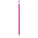 Олівець з гумкою, заточений VOYAGER V1838, рожевий V1838-21-AXL фото