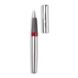 Ручка шариковая металлическая VOYAGER V1202, красная V1202-05-AXL фото 2